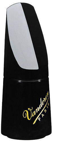 Vandoren V5 Series Sopranino Sax Mouthpiece SM550 - Poppa's Music 