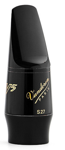 Vandoren V5 Series Soprano Sax Mouthpiece - Poppa's Music 