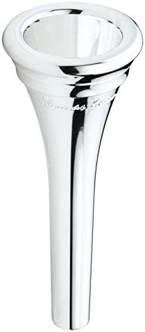 Yamaha French Horn Mouthpiece Signature Series - Poppa's Music 