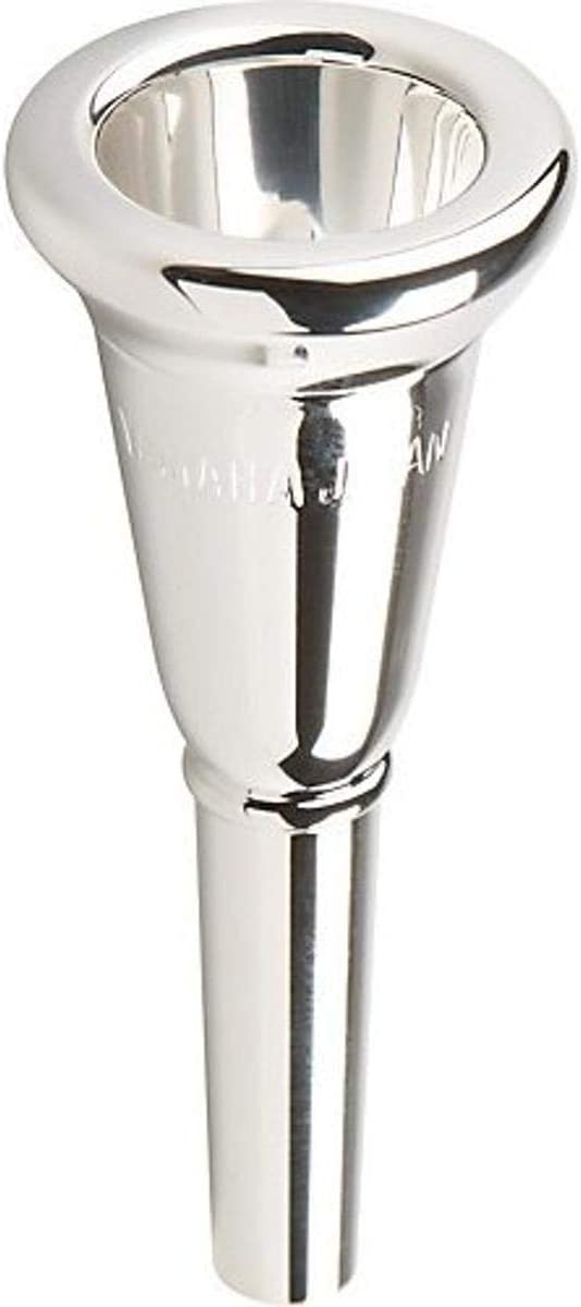 Yamaha French Horn Mouthpiece Signature Series - Poppa's Music 