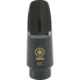 Yamaha Standard Series Soprano Sax Mouthpiece - Poppa's Music 
