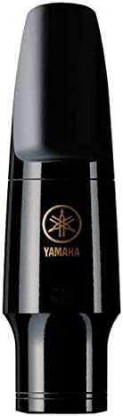 Yamaha Standard Series Bari Sax Mouthpiece 5C - Poppa's Music 