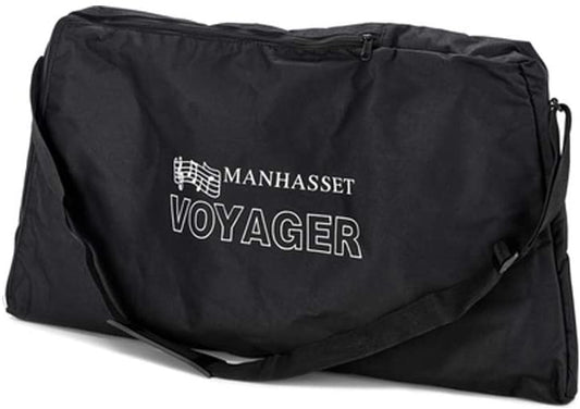 Manhasset Voyager Stand Tote MN1800 - Poppa's Music 