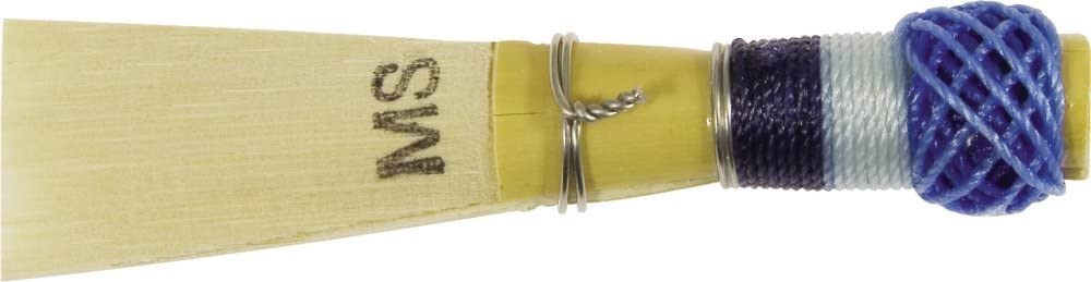 Marlin Lesher Bassoon Reed - Medium - Poppa's Music 