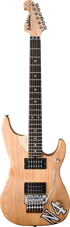 Washburn Nuno Bettencourt N4 Nuno Vintage USA - Poppa's Music 