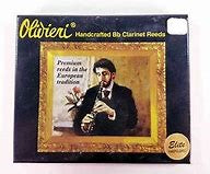 Olivieri Bb Clarinet Elite Reeds 2.0 - 5 Per Box - Strength 2.0 - Poppa's Music 
