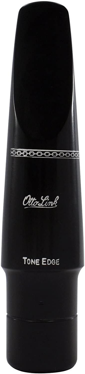 Otto Link Hard Rubber Baritone Sax Mouthpiece - Poppa's Music 