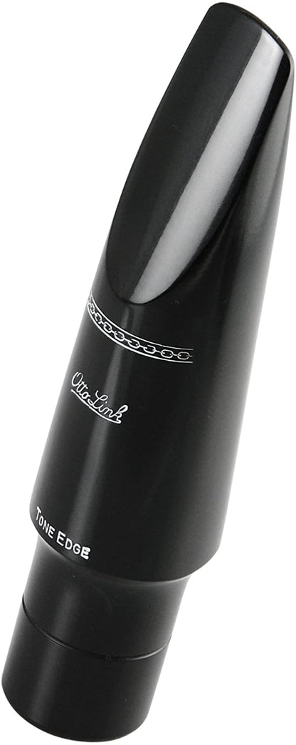 Otto Link Hard Rubber Baritone Sax Mouthpiece - Poppa's Music 