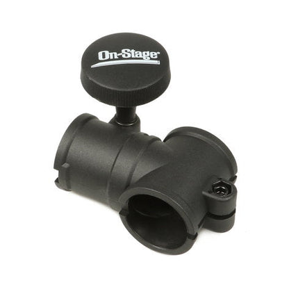 On-Stage Osp LS7730 T-Bracket W/ Hole - Poppa's Music 