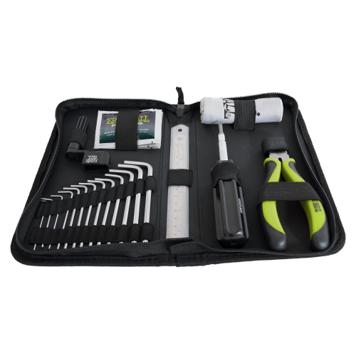 Ernie Ball Musician's Tool Kit - P04114 - Poppa's Music