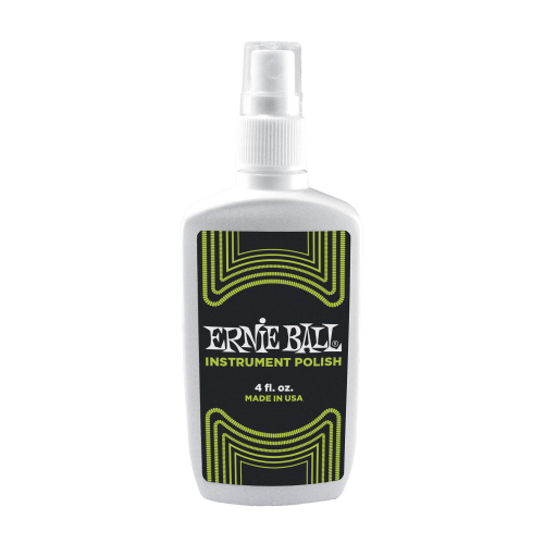 Ernie Ball Guitar Polish - P04223 - Poppa's Music