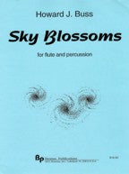 SKY BLOSSOMS - BUSS - Poppa's Music 