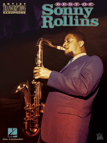 Best of Sonny Rollins - Poppa's Music 