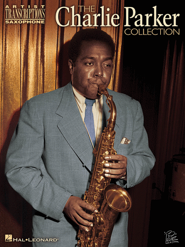 The Charlie Parker Collection - Poppa's Music 