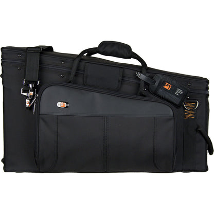 Pro Pac Case Marching Baritone Case - PB322 - Poppa's Music 