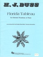 BUSS FLORIDA TABLEAU - Poppa's Music 