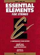 HAL LEONARD - ESSENTIAL ELEMENTS BOOK 1 -  FLUTE - Poppa's Music 