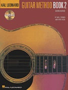 HAL LEONARD GUITAR METHOD BOOK 1 & 2 - Poppa's Music 