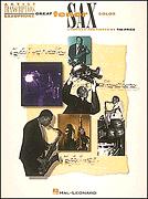 Great Tenor Sax Solos - Artist Transcriptions - Poppa's Music 