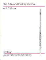 Moore the Flute Daily and Its Daily Routine - P76 - Poppa's Music 