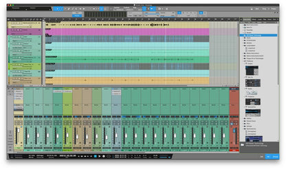 Presonus Studio One 4 Professional - Poppa's Music 