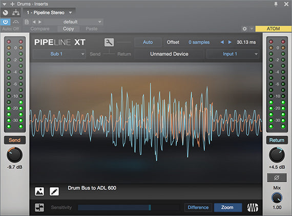Presonus Studio One 4 Professional - Poppa's Music 