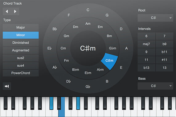 Presonus Studio One 4 Professional - Poppa's Music 