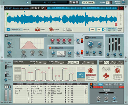 Propellerhead Reason 10 Full Version - Poppa's Music 