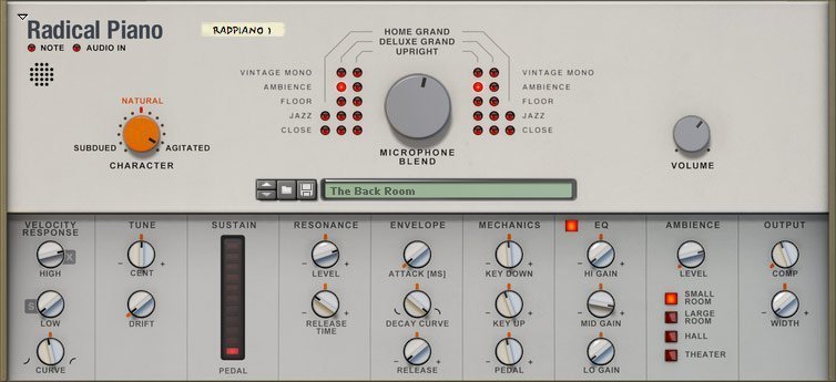Propellerhead Reason 10 Full Version - Poppa's Music 
