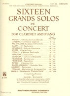 Koehler 15 Easy Melodic Exercises for Flute - B409 - Poppa's Music 