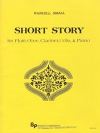 SHORT STORY - SMALL - Poppa's Music 
