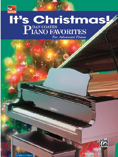 Its Christmas by Piano - Poppa's Music 