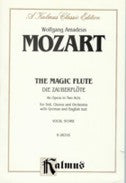 Mozart the Magic Flute - K06316 - Poppa's Music 