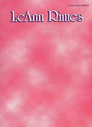 LEANN RIMES - Poppa's Music 