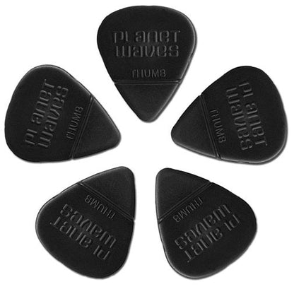 D'addario Planet Waves - Pick Rite  Training Guitar Pick - Poppa's Music 