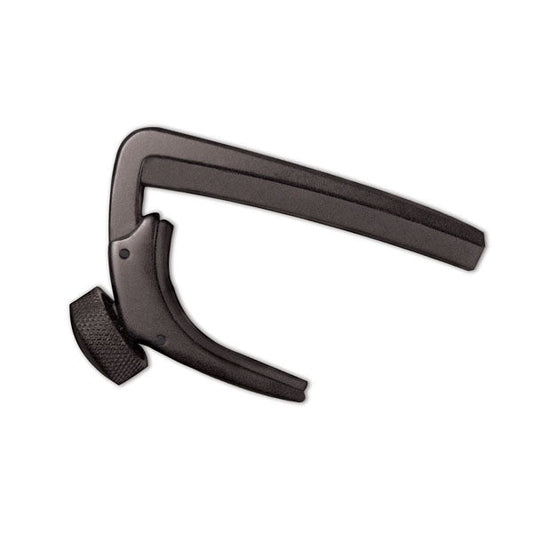 D'addario Planet Waves NS Capo Lite for 6-String Acoustic and Electric Guitar - Poppa's Music