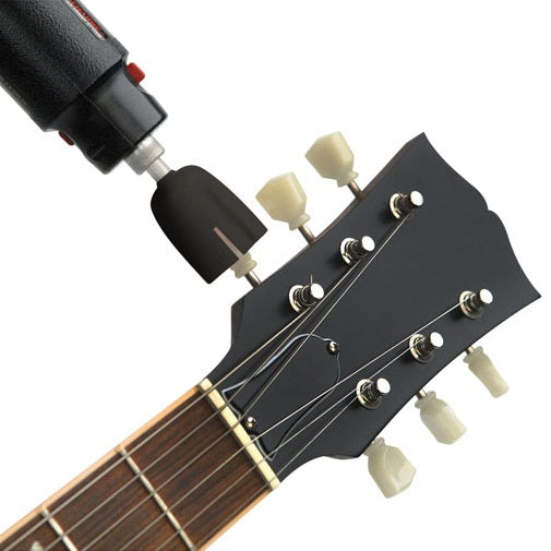 D'addario Planet Waves - Drill Bit Guitar Peg Winder - Poppa's Music 