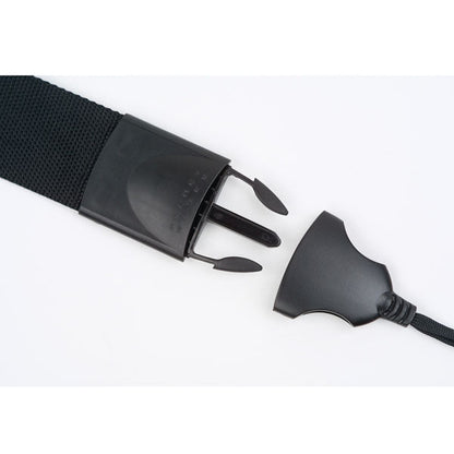 D'addario Acoustic Guitar Quick Release Guitar Strap System - Poppa's Music 