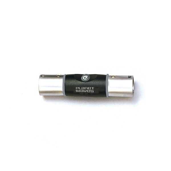 D'addario Planet Waves XLR Male Adapter - Premium Cable Adaptor from Planet Waves - Just $7.45! Shop now at Poppa's Music