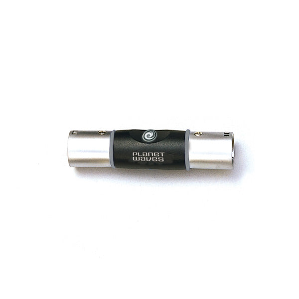 D'Addario PW-P047CC Adattatore Planet Waves, Connettore XLR Femmina D'Addario PW-P047CC Adattatore Planet Waves, Connettore XLR Femmina