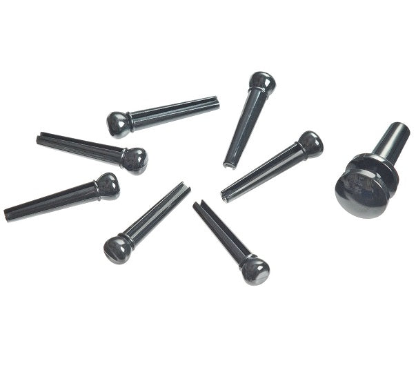 D'addario Planet Waves Guitar End Pins - Poppa's Music 