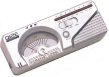 Qwik Tune Q12E Chromatic Tuner - Poppa's Music 