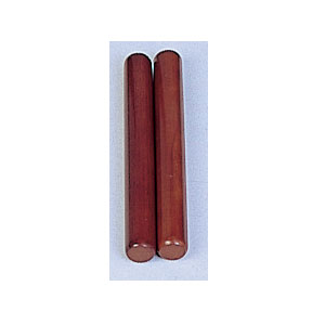 Rhythm Band Hardwood Claves - RB723 - Premium Claves from Rhythm Band - Just $5! Shop now at Poppa's Music