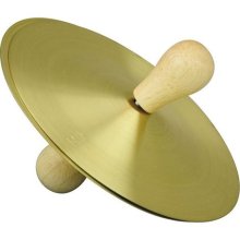 Rhythm Band Kids Play Cymbal Set - RB733P - Poppa's Music 