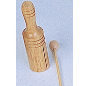 Rhythm Band Kids Play Tone Block - RB755P - Poppa's Music 