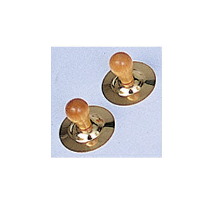 Rhythm Band Kids Play Finger Cymbal - RB785P - Poppa's Music 