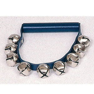 Rhythm Band Mounted Bells - RB807 - Poppa's Music 