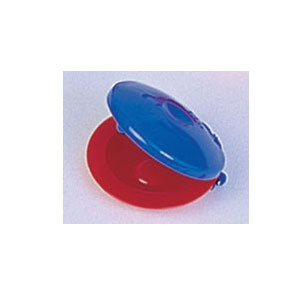 Rhythm Band Kids Play Plastic Castanets - RB810P - Poppa's Music 