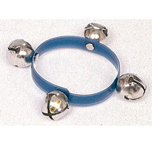 Rhythm Band Wrist Bells - RB839 - Poppa's Music 