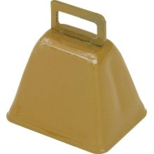 Rhythm Band Children's Cowbell -  RB843 - Poppa's Music